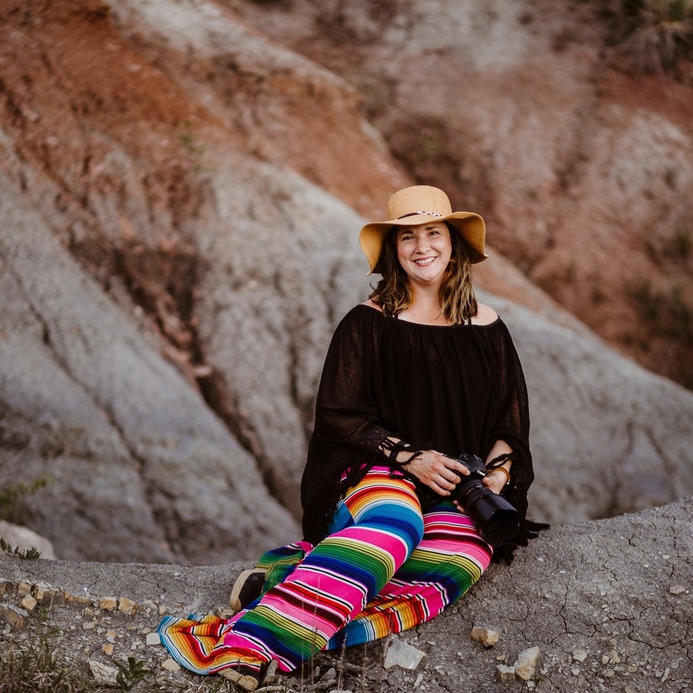 Meet your Posher, Julie